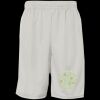 Men's Pro Mesh 9" Shorts with Pockets Thumbnail