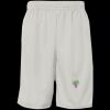 Men's Pro Mesh 9" Shorts with Pockets Thumbnail