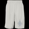 Men's Pro Mesh 9" Shorts with Pockets Thumbnail