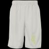 Men's Pro Mesh 9" Shorts with Pockets Thumbnail
