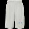 Men's Pro Mesh 9" Shorts with Pockets Thumbnail