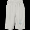 Men's Pro Mesh 9" Shorts with Pockets Thumbnail