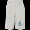 Men's Pro Mesh 9" Shorts with Pockets Thumbnail