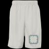 Men's Pro Mesh 9" Shorts with Pockets Thumbnail