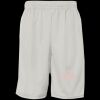 Men's Pro Mesh 9" Shorts with Pockets Thumbnail