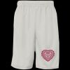Men's Pro Mesh 9" Shorts with Pockets Thumbnail