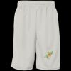 Men's Pro Mesh 9" Shorts with Pockets Thumbnail