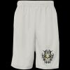 Men's Pro Mesh 9" Shorts with Pockets Thumbnail