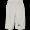 Men's Pro Mesh 9" Shorts with Pockets Thumbnail