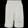 Men's Pro Mesh 9" Shorts with Pockets Thumbnail