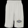 Men's Pro Mesh 9" Shorts with Pockets Thumbnail