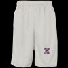 Men's Pro Mesh 9" Shorts with Pockets Thumbnail