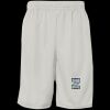 Men's Pro Mesh 9" Shorts with Pockets Thumbnail