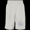 Men's Pro Mesh 9" Shorts with Pockets Thumbnail
