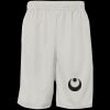 Men's Pro Mesh 9" Shorts with Pockets Thumbnail