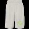 Men's Pro Mesh 9" Shorts with Pockets Thumbnail