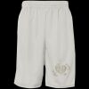Men's Pro Mesh 9" Shorts with Pockets Thumbnail