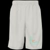 Men's Pro Mesh 9" Shorts with Pockets Thumbnail