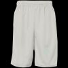 Men's Pro Mesh 9" Shorts with Pockets Thumbnail