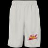 Men's Pro Mesh 9" Shorts with Pockets Thumbnail