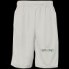 Men's Pro Mesh 9" Shorts with Pockets Thumbnail