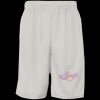 Men's Pro Mesh 9" Shorts with Pockets Thumbnail