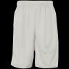 Men's Pro Mesh 9" Shorts with Pockets Thumbnail