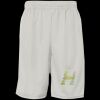 Men's Pro Mesh 9" Shorts with Pockets Thumbnail