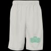 Men's Pro Mesh 9" Shorts with Pockets Thumbnail