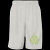 Men's Pro Mesh 9" Shorts with Pockets Thumbnail