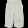 Men's Pro Mesh 9" Shorts with Pockets Thumbnail