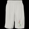 Men's Pro Mesh 9" Shorts with Pockets Thumbnail