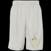 Men's Pro Mesh 9" Shorts with Pockets Thumbnail