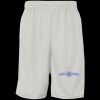 Men's Pro Mesh 9" Shorts with Pockets Thumbnail