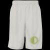 Men's Pro Mesh 9" Shorts with Pockets Thumbnail