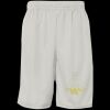 Men's Pro Mesh 9" Shorts with Pockets Thumbnail