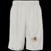 Men's Pro Mesh 9" Shorts with Pockets Thumbnail
