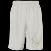 Men's Pro Mesh 9" Shorts with Pockets Thumbnail