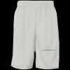 Men's Pro Mesh 9" Shorts with Pockets Thumbnail