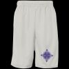 Men's Pro Mesh 9" Shorts with Pockets Thumbnail