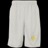 Men's Pro Mesh 9" Shorts with Pockets Thumbnail