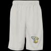 Men's Pro Mesh 9" Shorts with Pockets Thumbnail