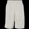 Men's Pro Mesh 9" Shorts with Pockets Thumbnail