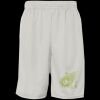 Men's Pro Mesh 9" Shorts with Pockets Thumbnail