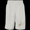 Men's Pro Mesh 9" Shorts with Pockets Thumbnail