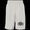 Men's Pro Mesh 9" Shorts with Pockets Thumbnail