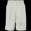 Men's Pro Mesh 9" Shorts with Pockets Thumbnail
