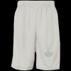 Men's Pro Mesh 9" Shorts with Pockets Thumbnail
