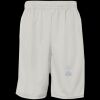 Men's Pro Mesh 9" Shorts with Pockets Thumbnail