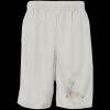 Men's Pro Mesh 9" Shorts with Pockets Thumbnail